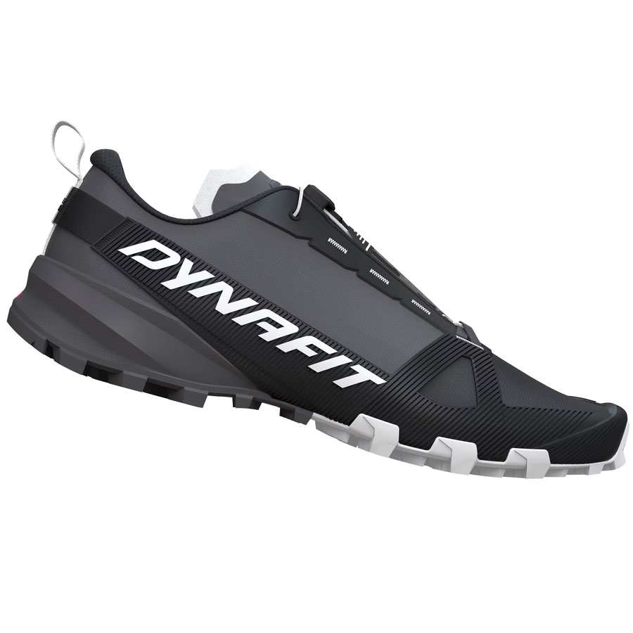 shoes DYNAFIT Traverse GTX magnet/black out